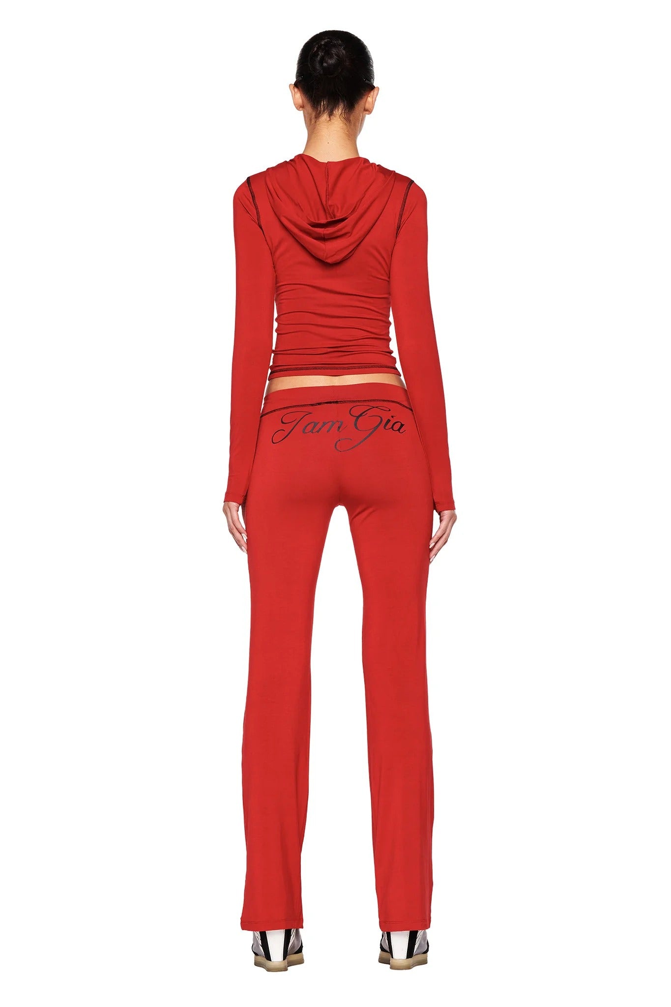 Blare Hoodie