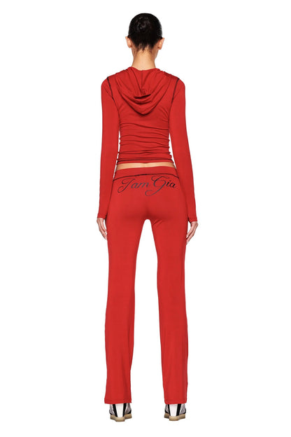 Blare Hoodie